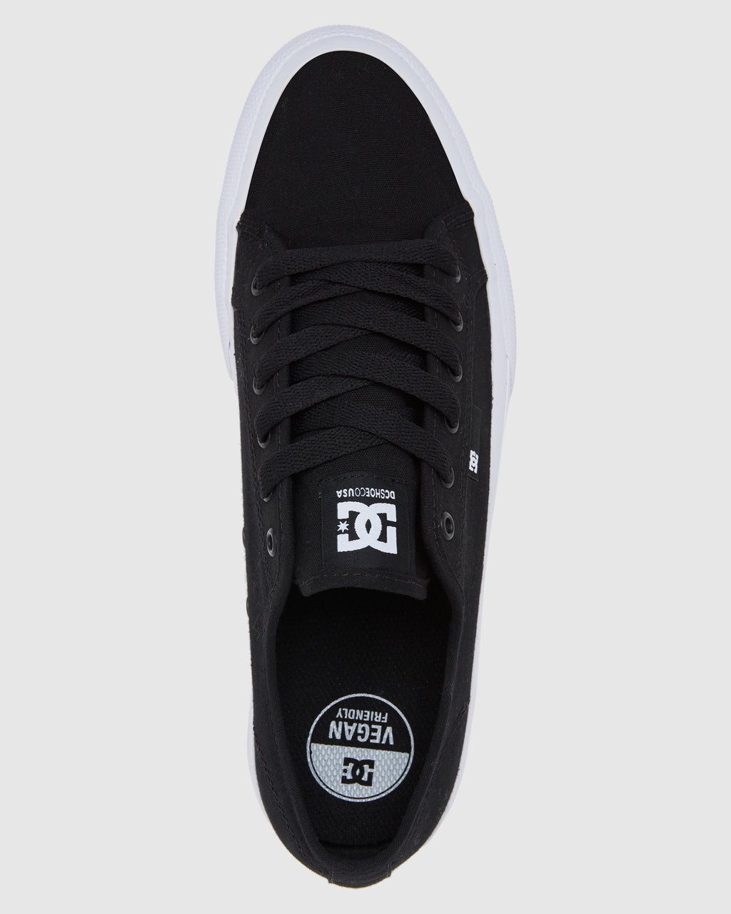 Mens Manual Skate Shoes
