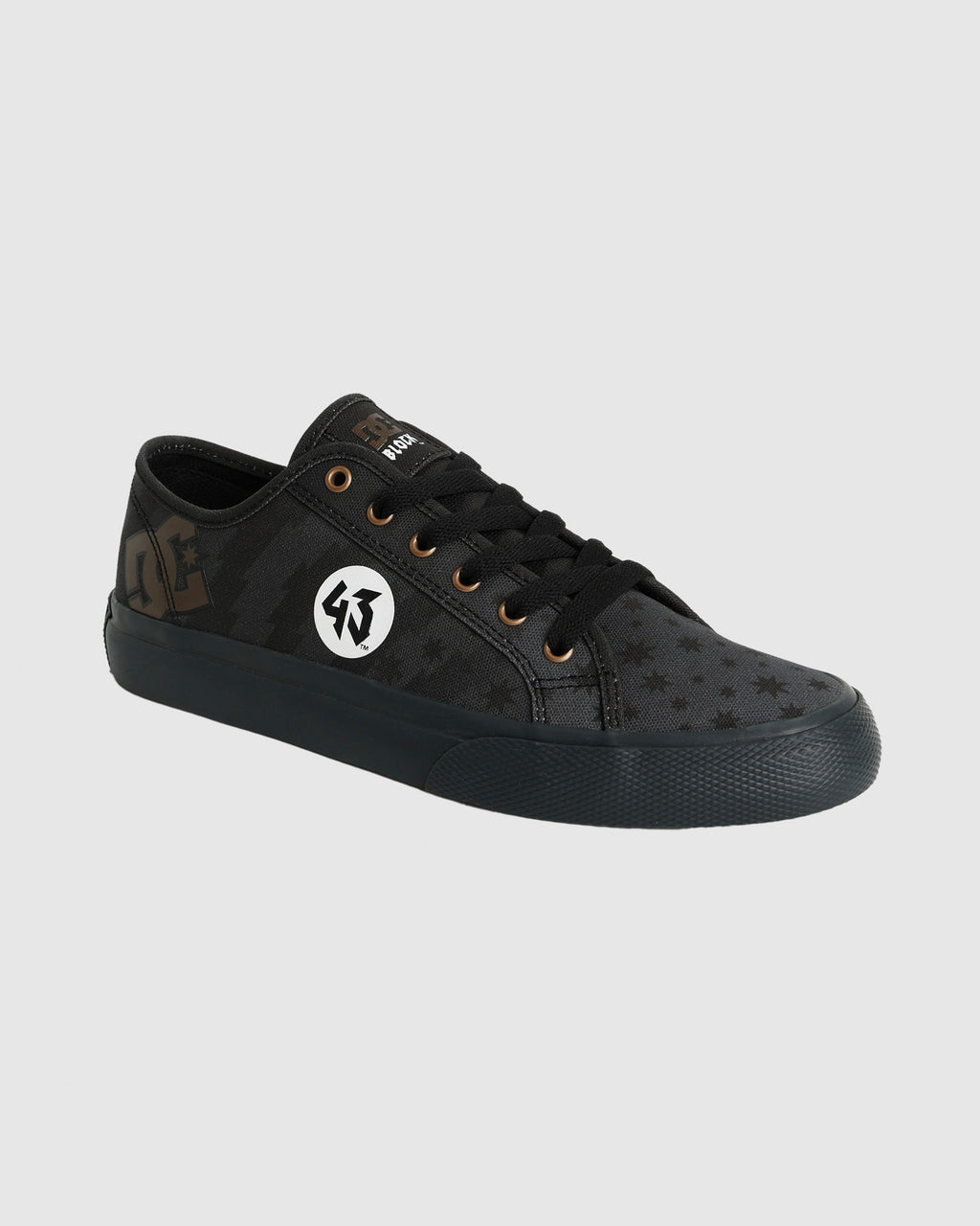 Mens Manual Skate Shoes
