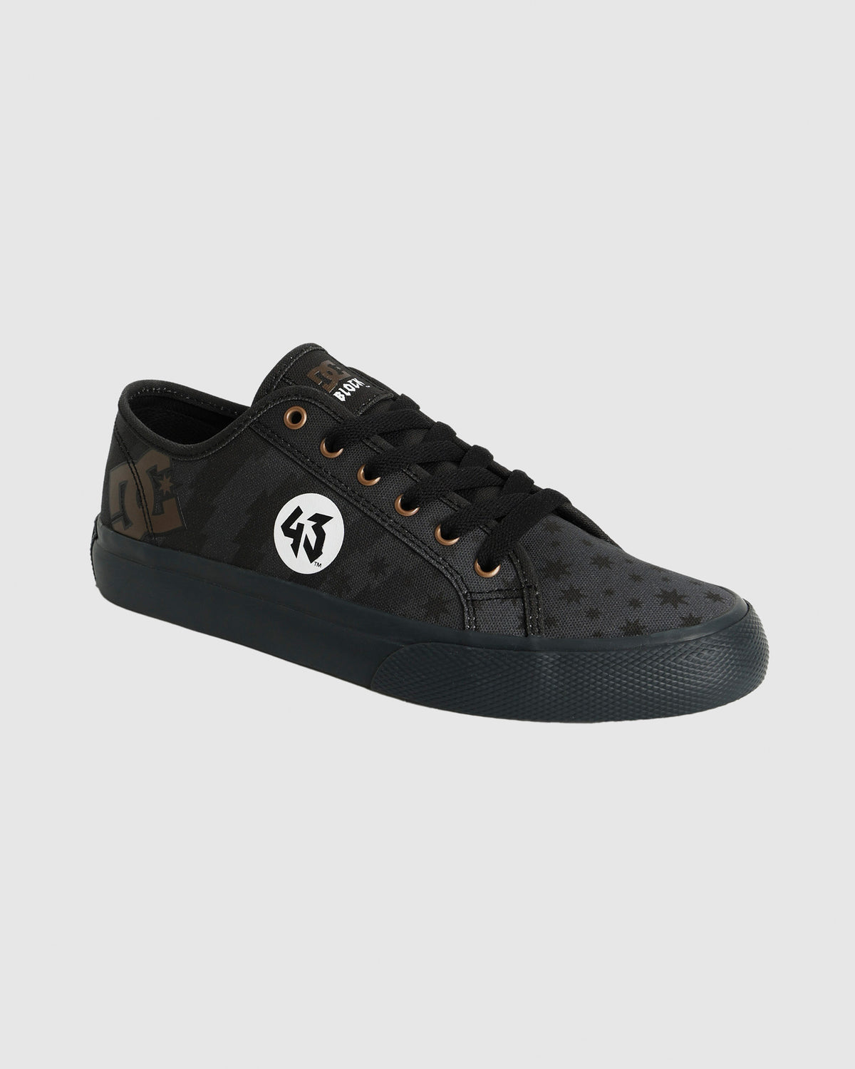 Mens Manual Skate Shoes
