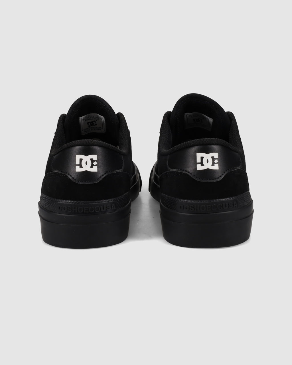 Mens Teknic Skate Shoes