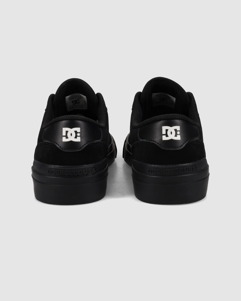Mens Teknic Skate Shoes
