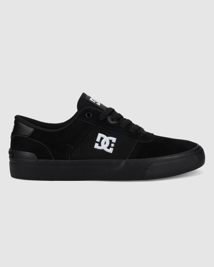 Mens Teknic Skate Shoes