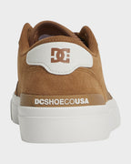 Mens Teknic S Skate Shoes