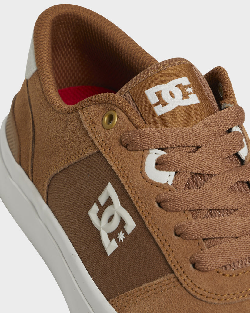 Mens Teknic S Skate Shoes