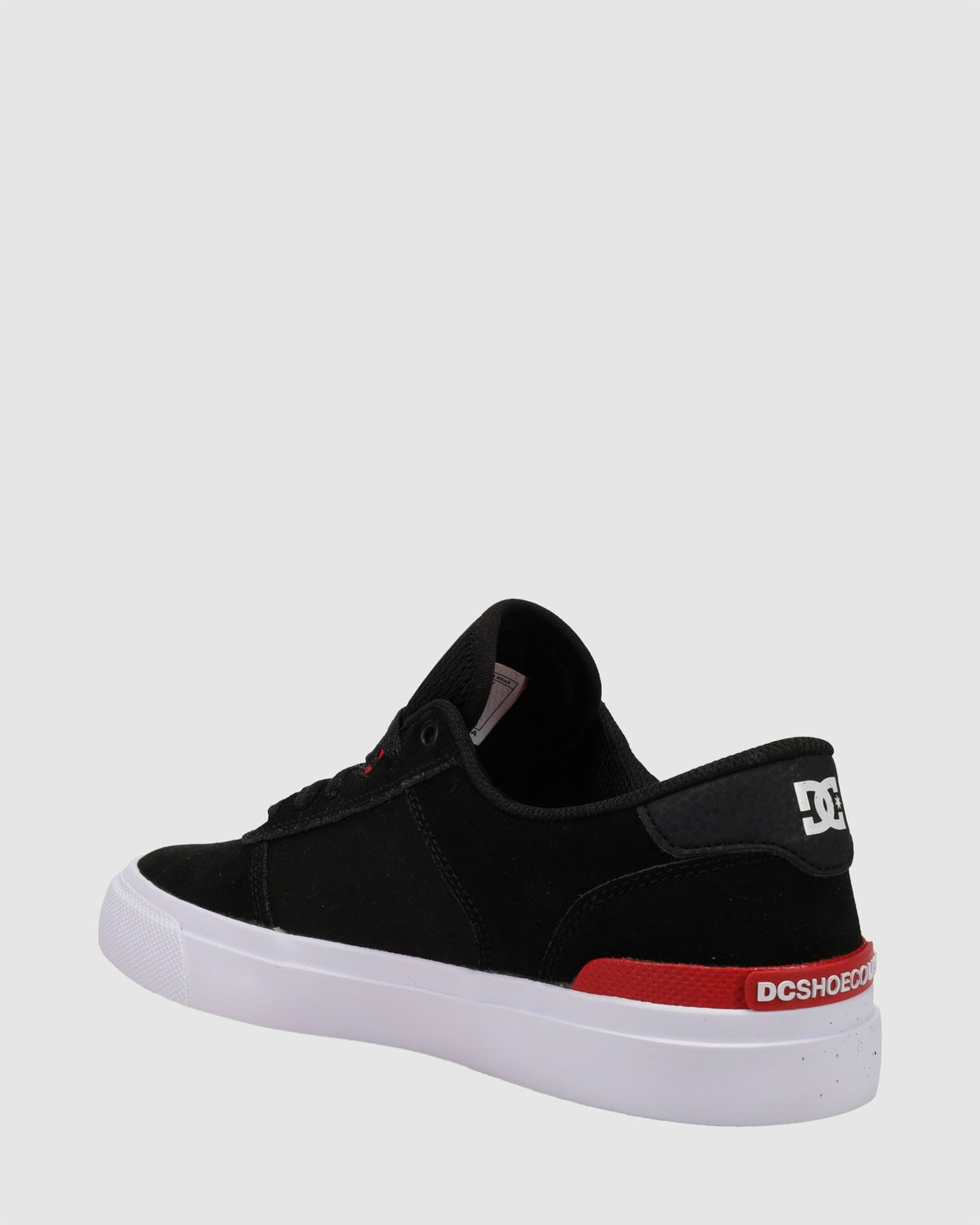 Mens Teknic S Skate Shoes