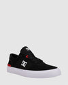 Mens Teknic S Skate Shoes