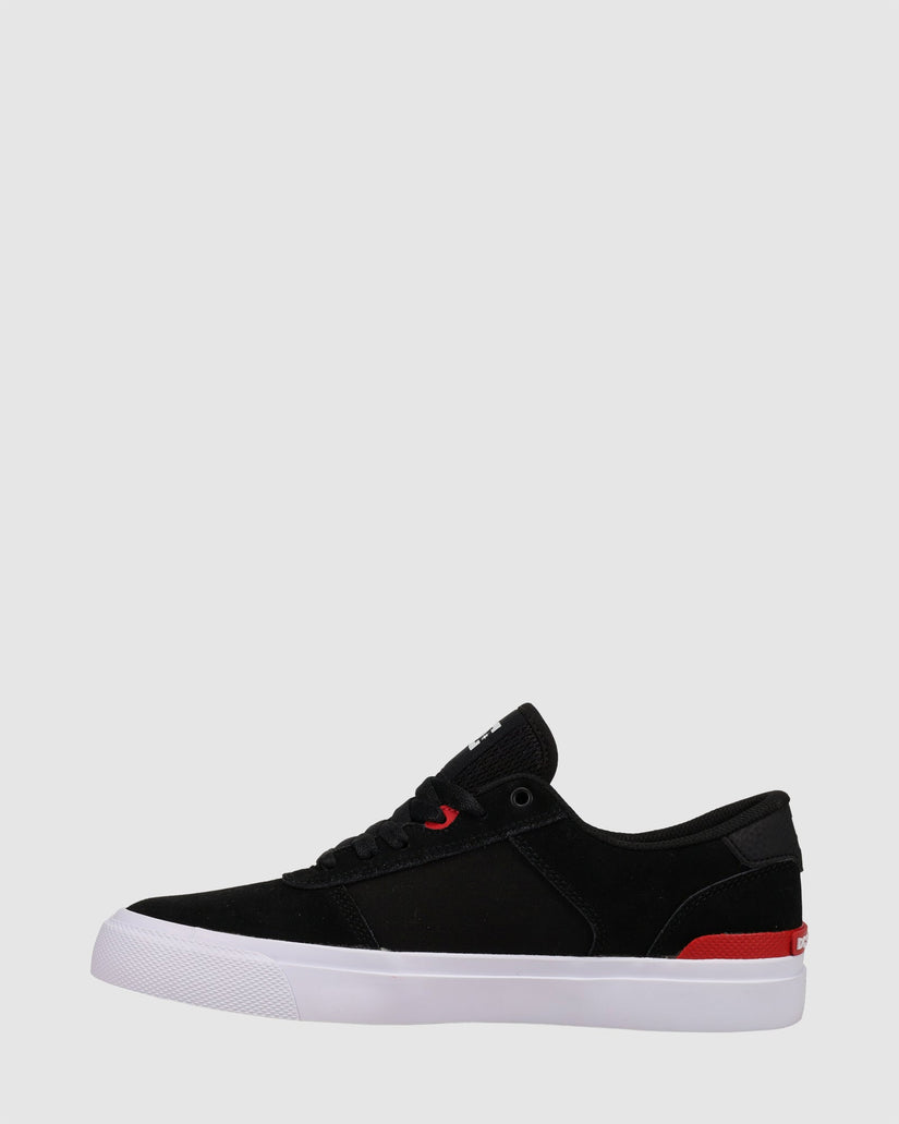 Mens Teknic S Skate Shoes