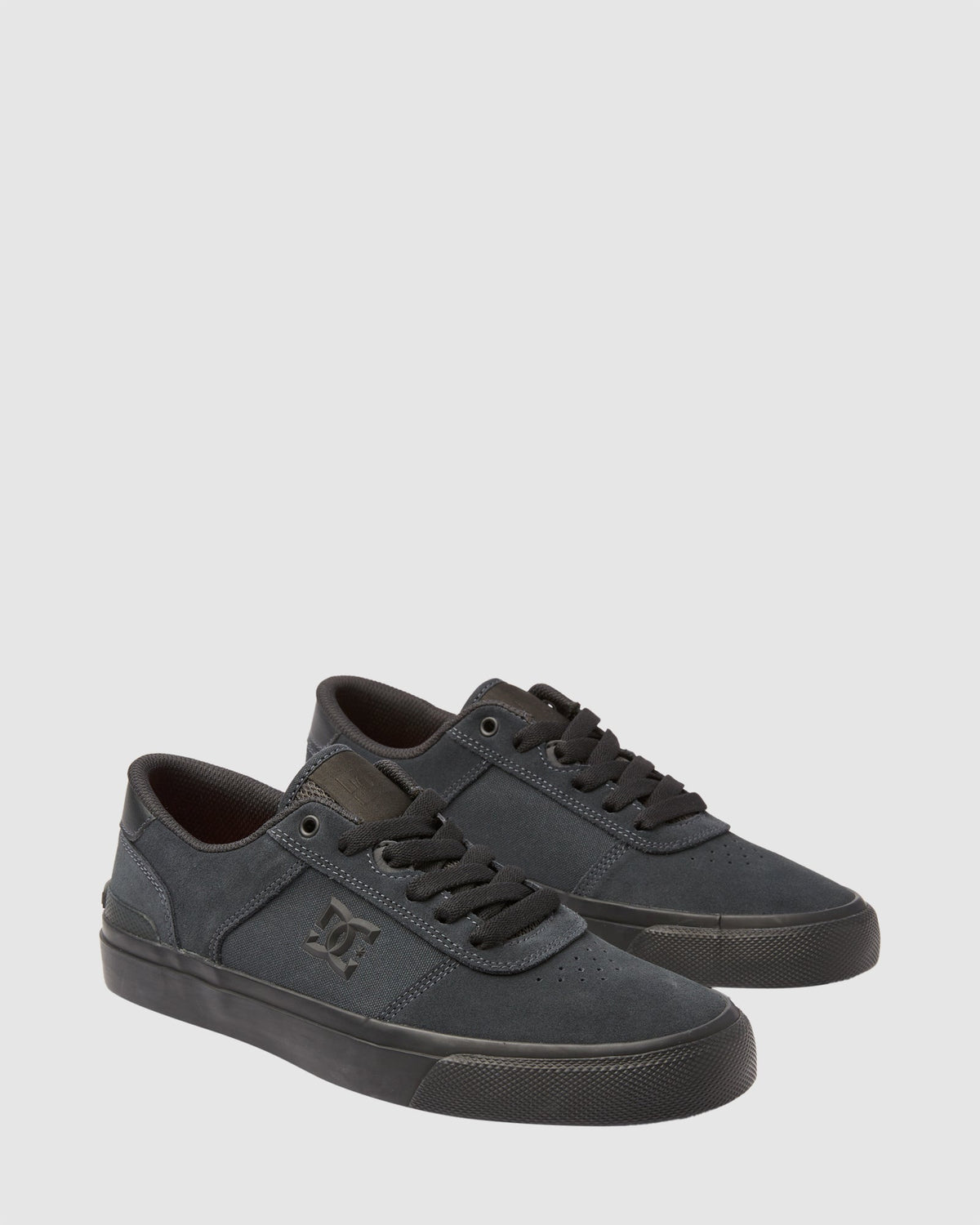 Mens Teknic S Skate Shoes