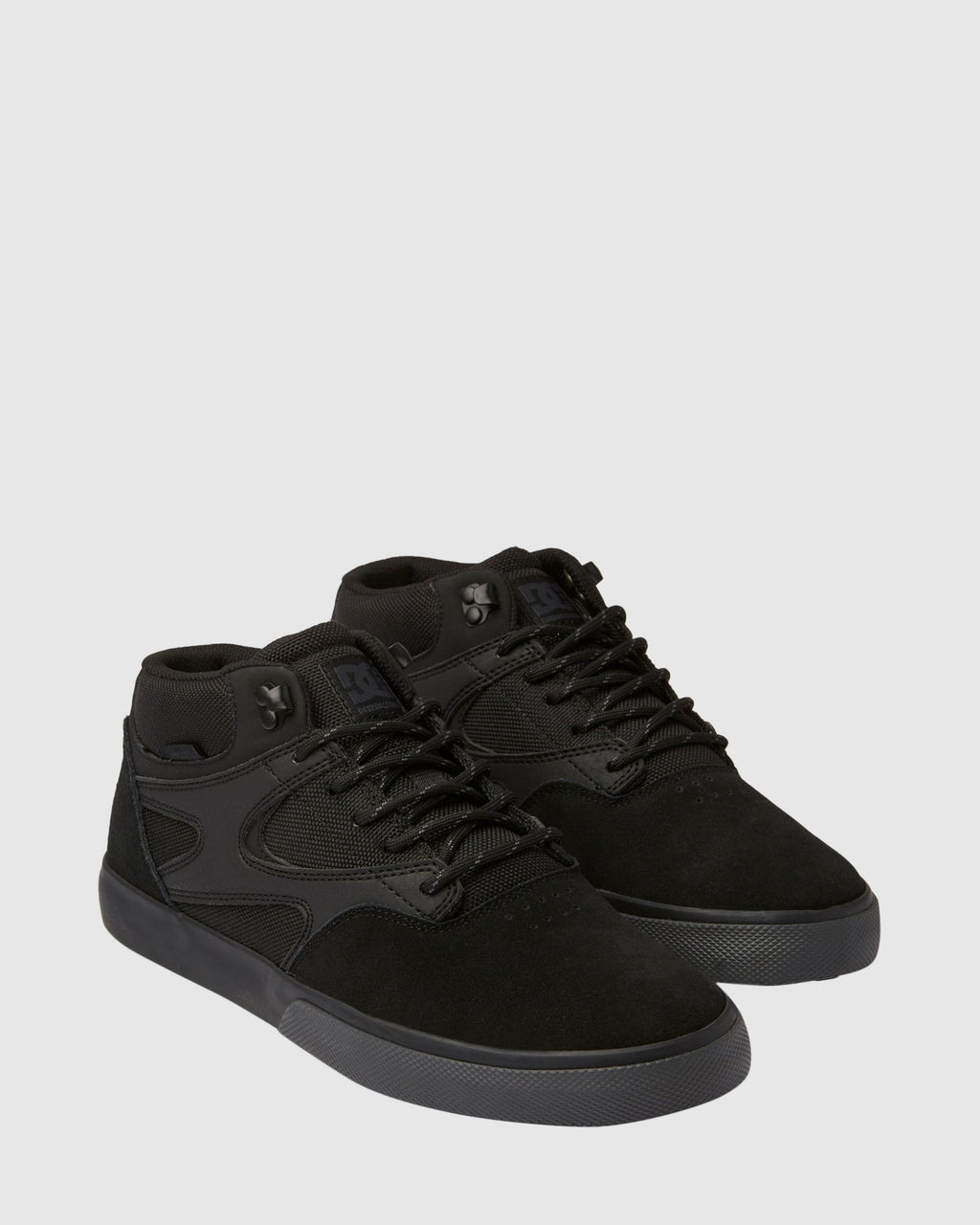 Mens Kalis Vulc Mid Winter Shoes