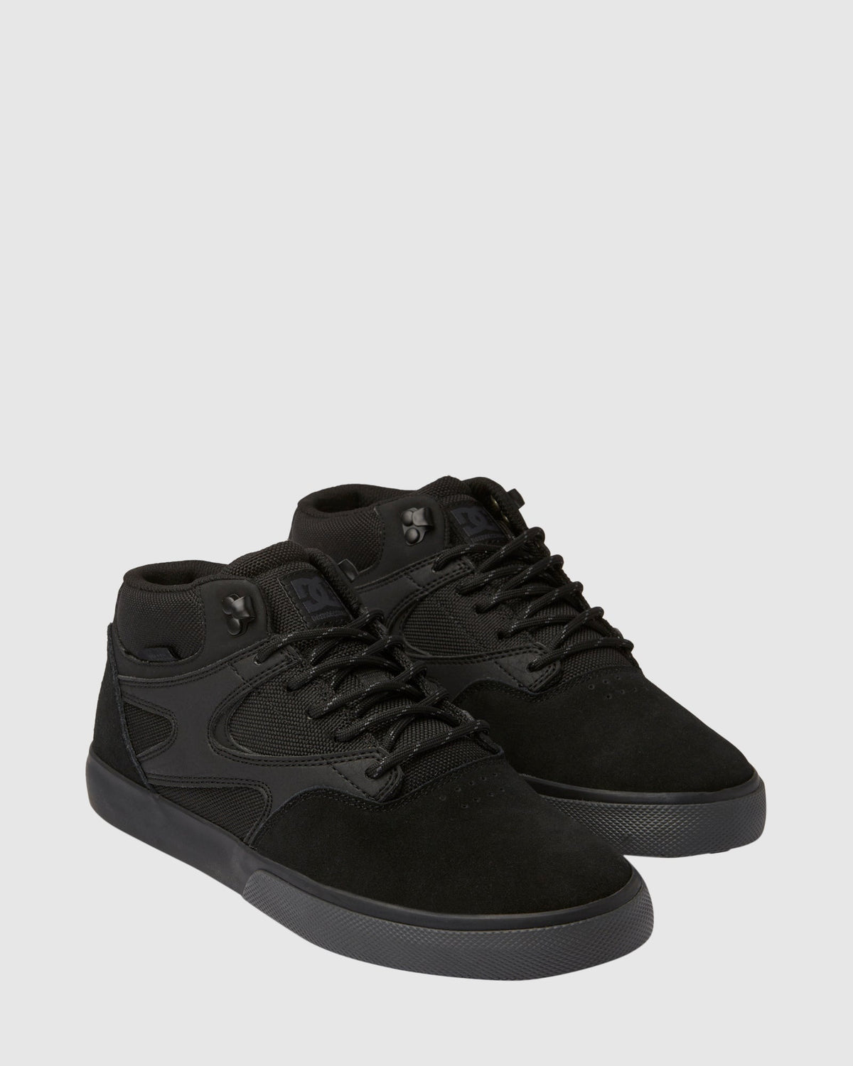 Mens Kalis Vulc Mid Winter Shoes