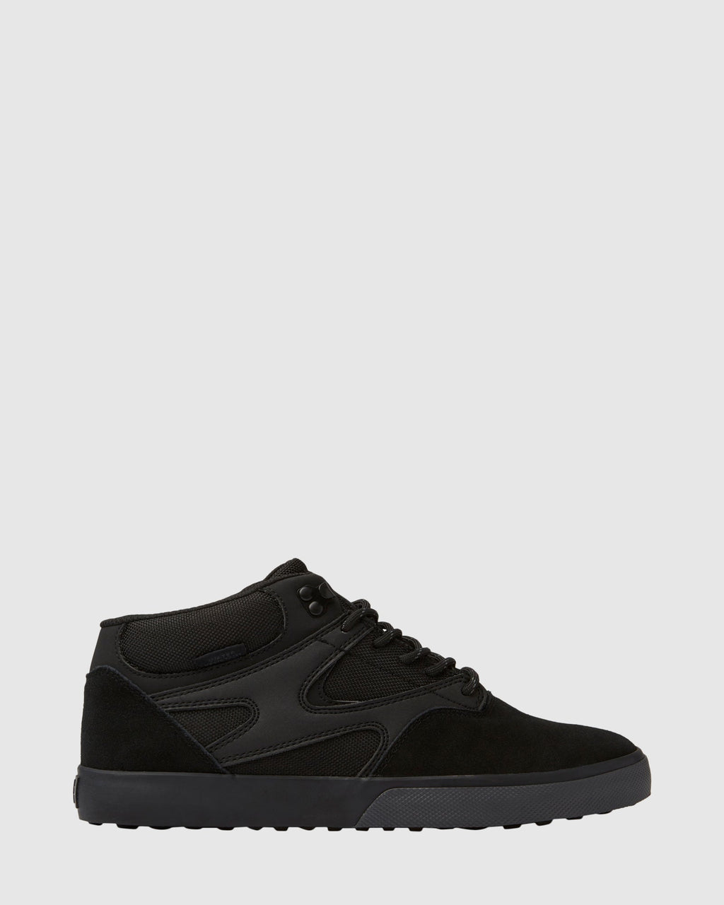 Mens Kalis Vulc Mid Winter Shoes