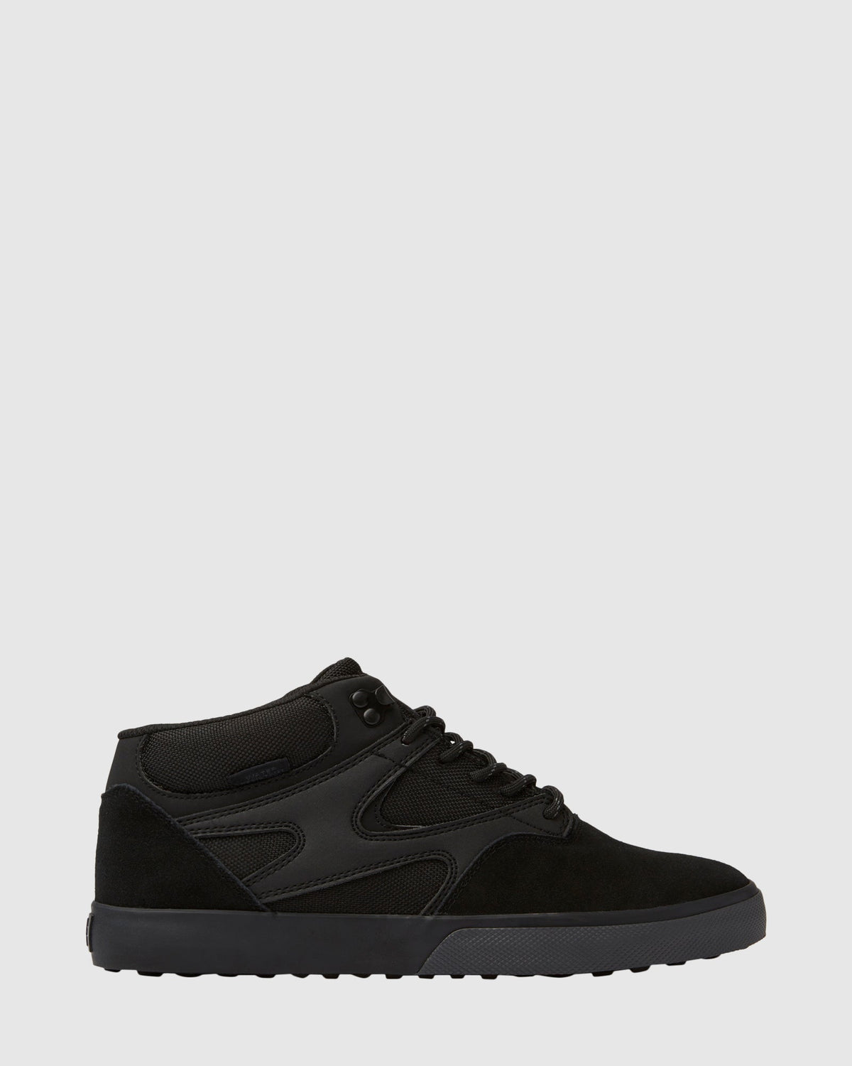 Mens Kalis Vulc Mid Winter Shoes