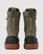 Mens DC Reach Boots