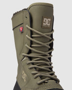 Mens DC Reach Boots