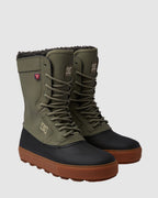 Mens DC Reach Boots