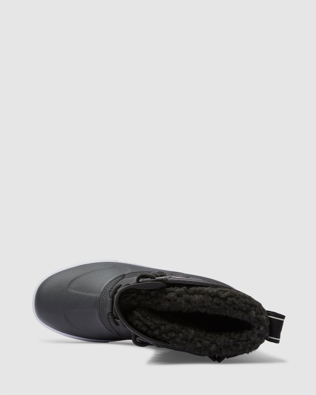 Mens Dc Reach Hi Boots