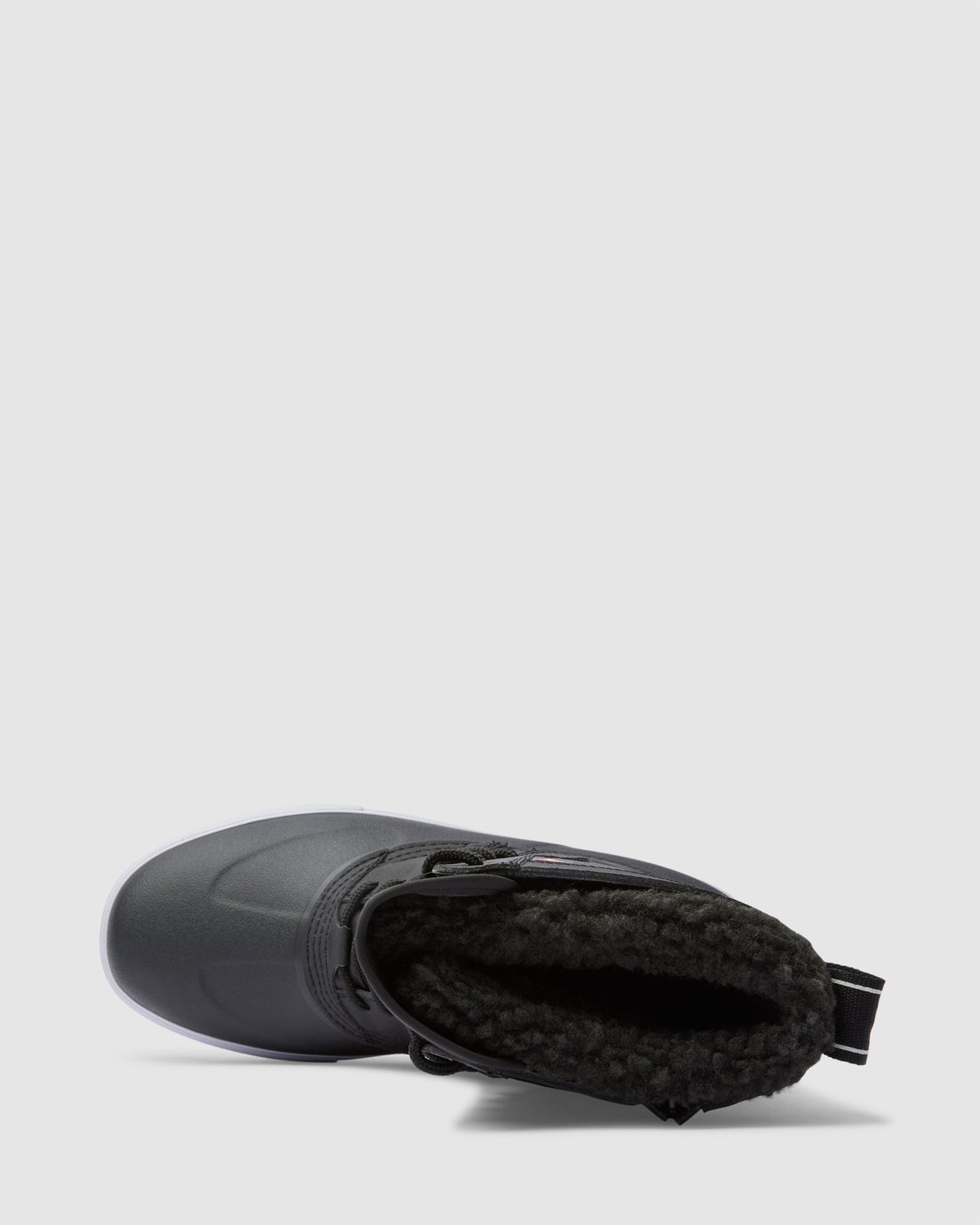 Mens Dc Reach Hi Boots