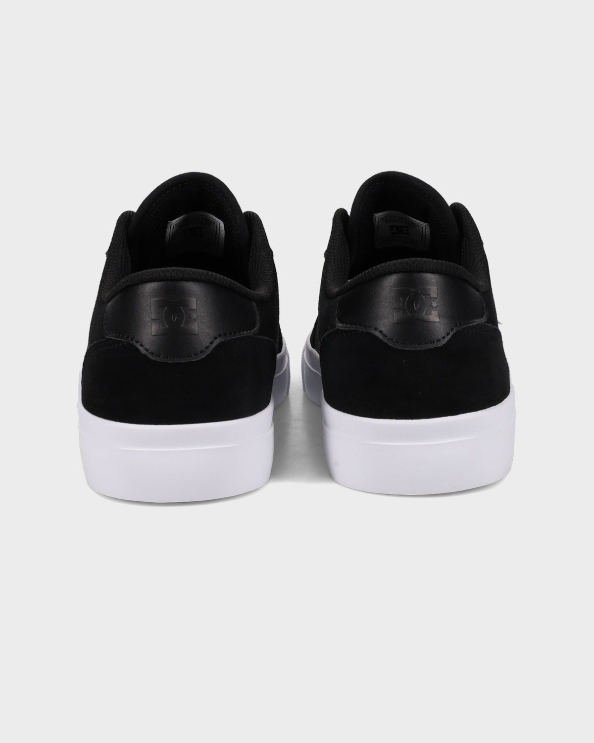 Mens Teknic Skate Shoes