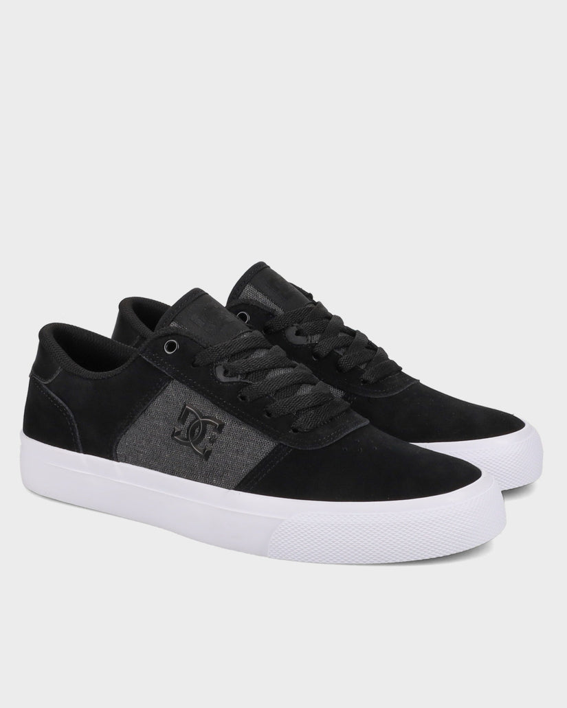 Mens Teknic Skate Shoes