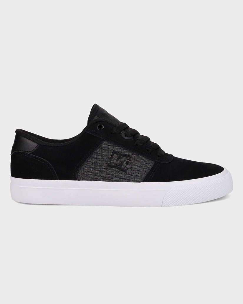 Mens Teknic Skate Shoes