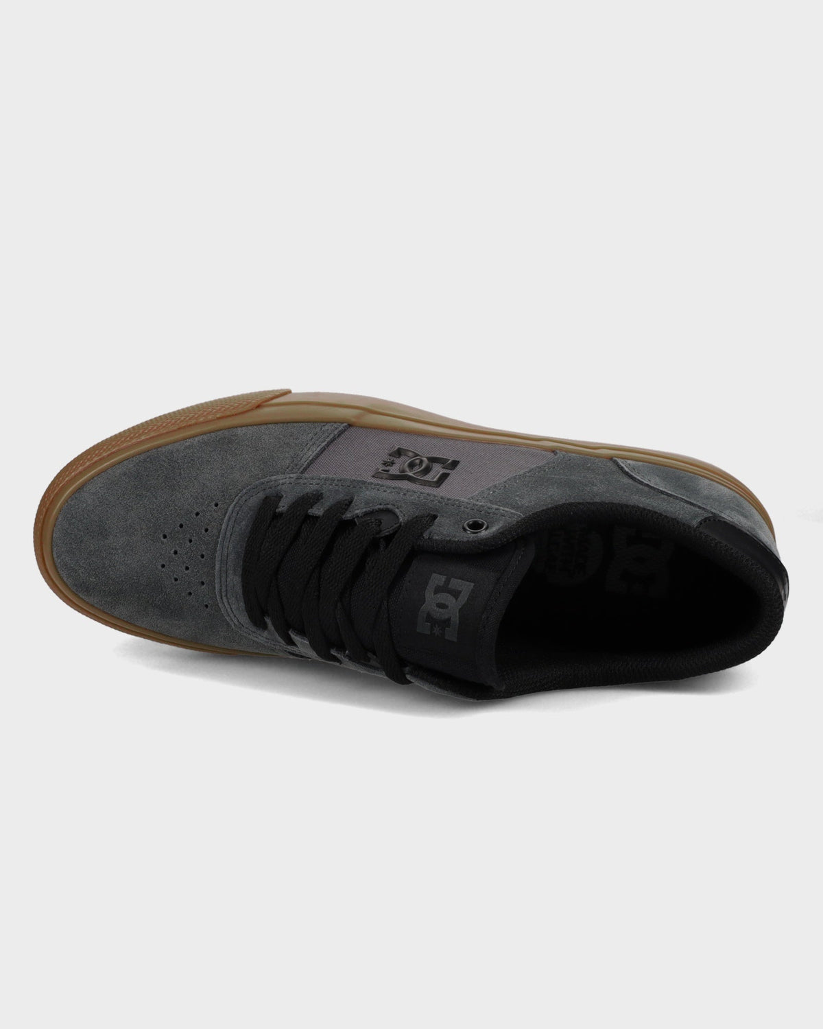 Mens Teknic Skate Shoes