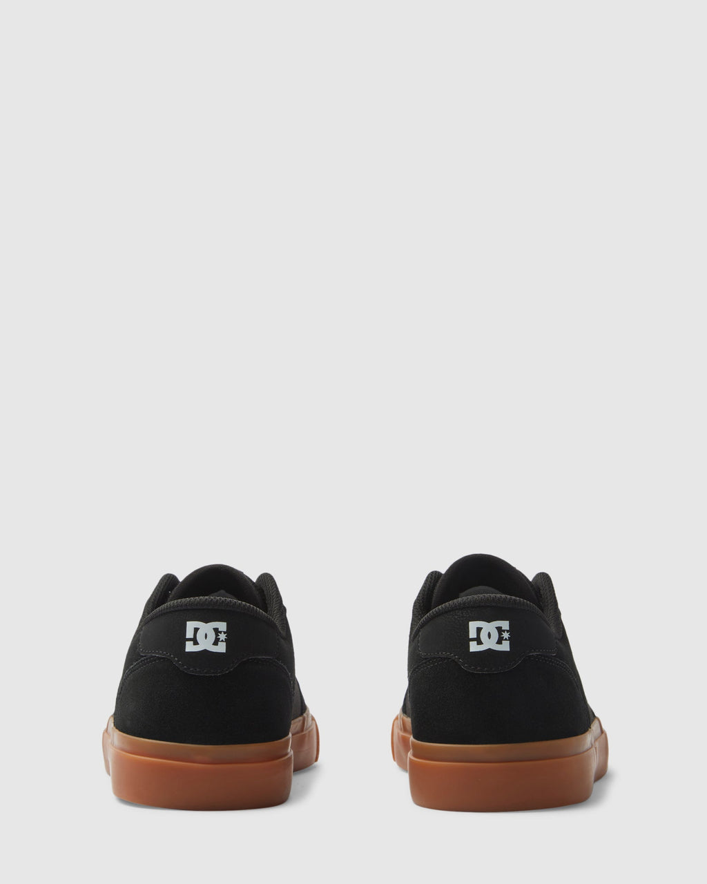 Mens Teknic Skate Shoes