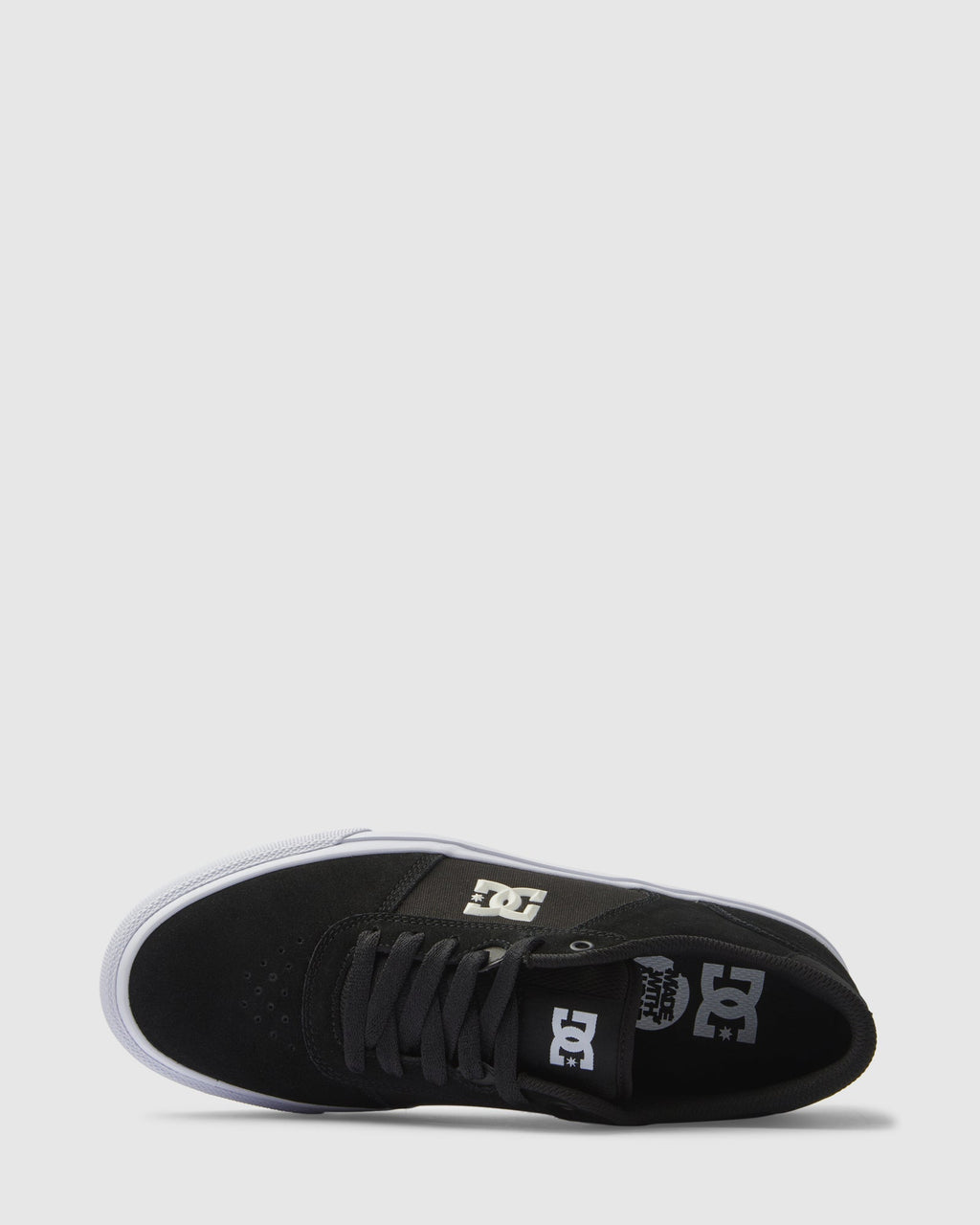 Mens Teknic Skate Shoes