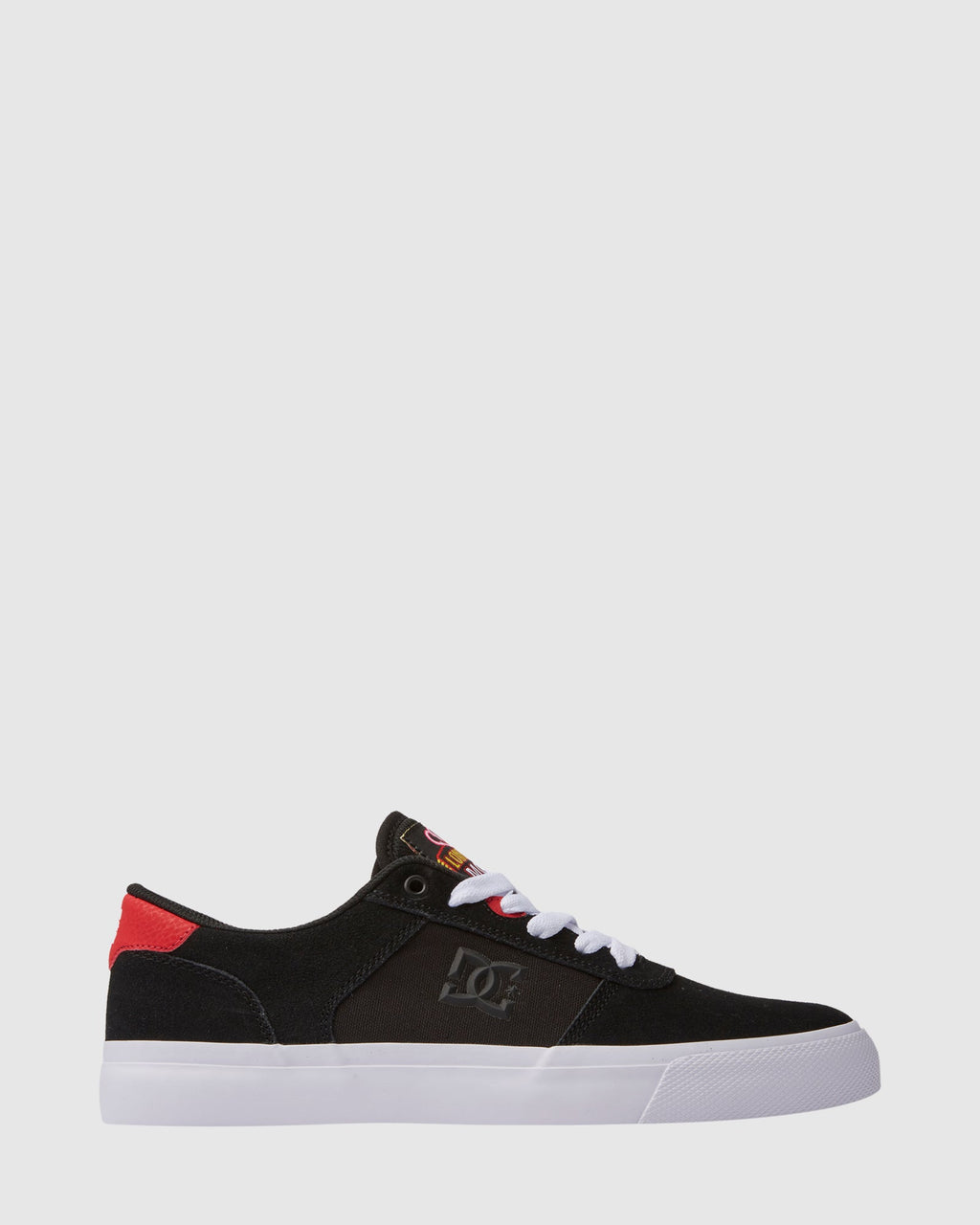 Mens Teknic Shoe