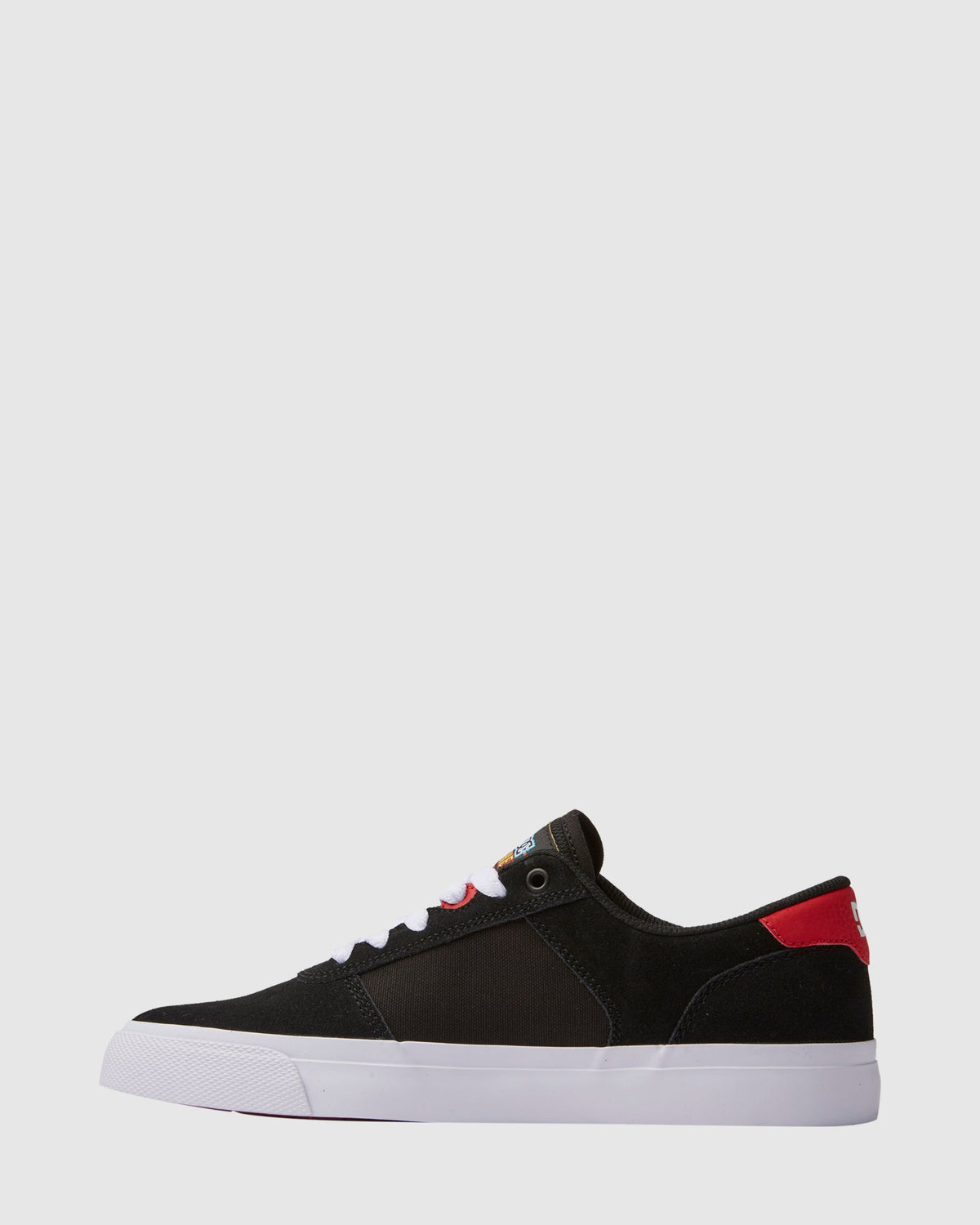 Mens Teknic Shoe
