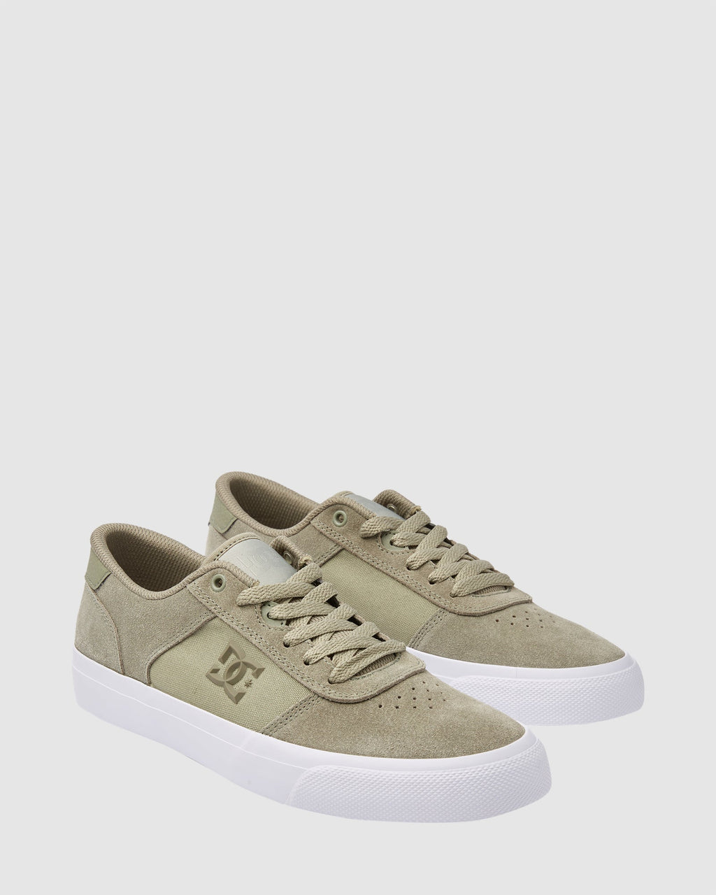 Mens Teknic Skate Shoes