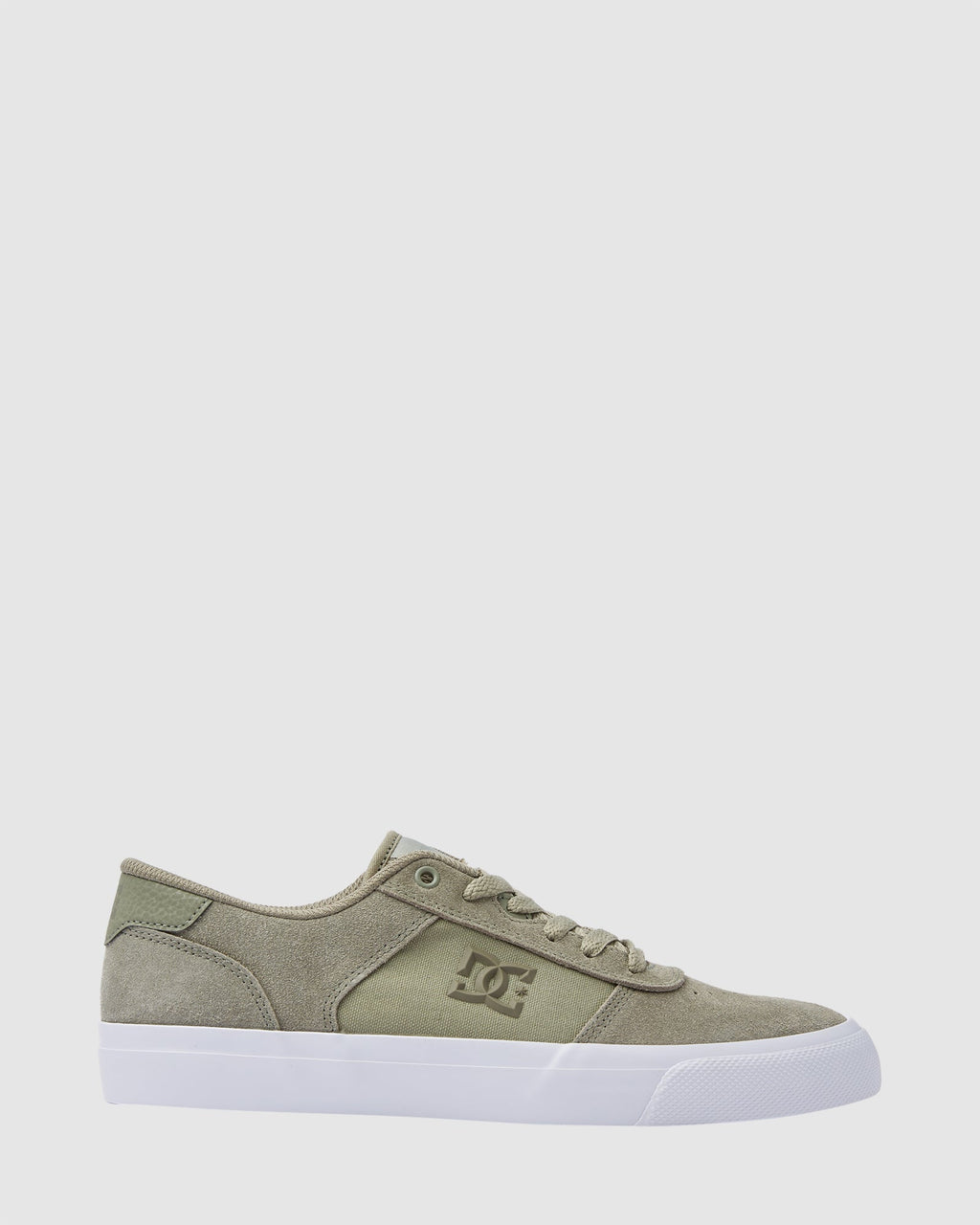 Mens Teknic Skate Shoes