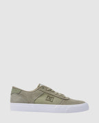 Mens Teknic Skate Shoes
