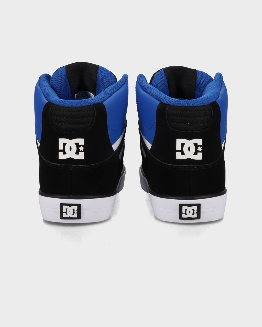 Mens Pure High-Top Wc Sneakers