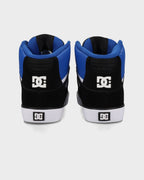 Mens Pure High-Top Wc Sneakers