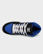 Mens Pure High-Top Wc Sneakers