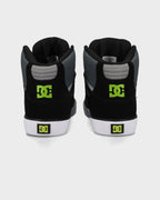 Mens Pure High-Top Wc Sneakers