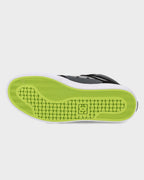 Mens Pure High-Top Wc Sneakers