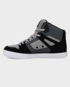 Mens Pure High-Top Wc Sneakers