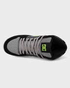 Mens Pure High-Top Wc Sneakers