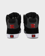Mens Pure High-Top Wc Sneakers