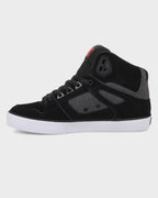 Mens Pure High-Top Wc Sneakers