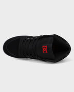 Mens Pure High-Top Wc Sneakers