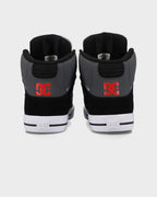 Mens Pure High-Top Wc Sneakers