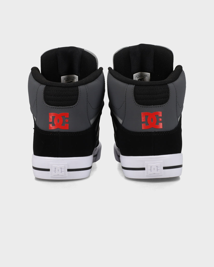 Mens Pure High-Top Wc Sneakers