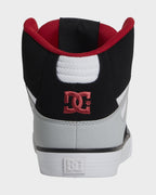 Mens Pure High-Top Skate Shoes