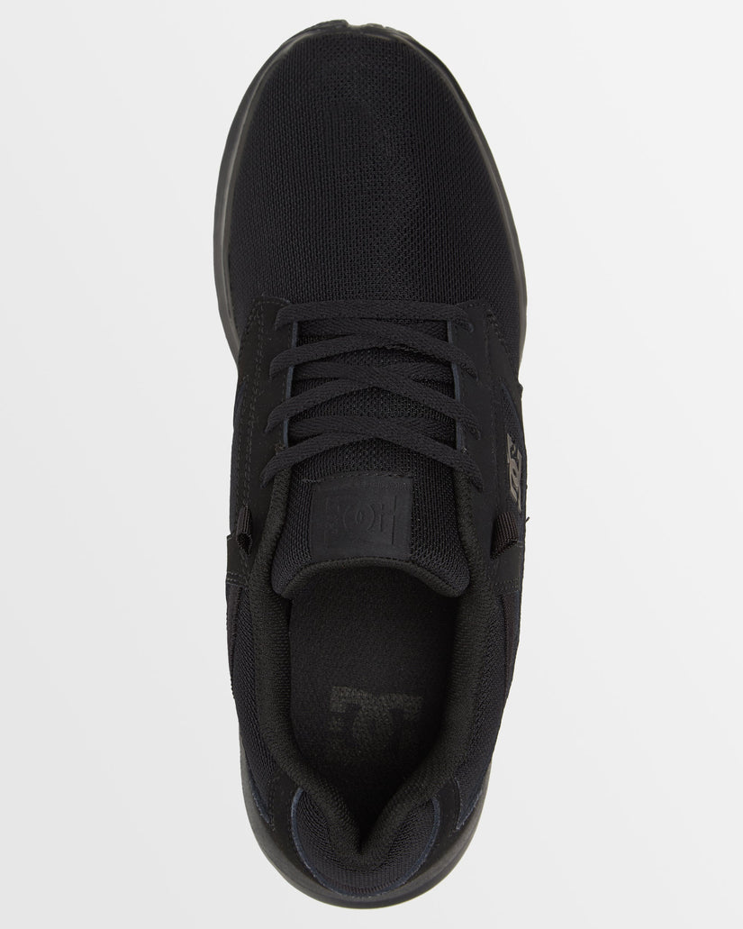 Mens Skyline Sneakers