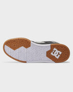 Mens Dc Cure Hi Top Sneakers