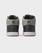 Mens Dc Cure Hi Top Sneakers
