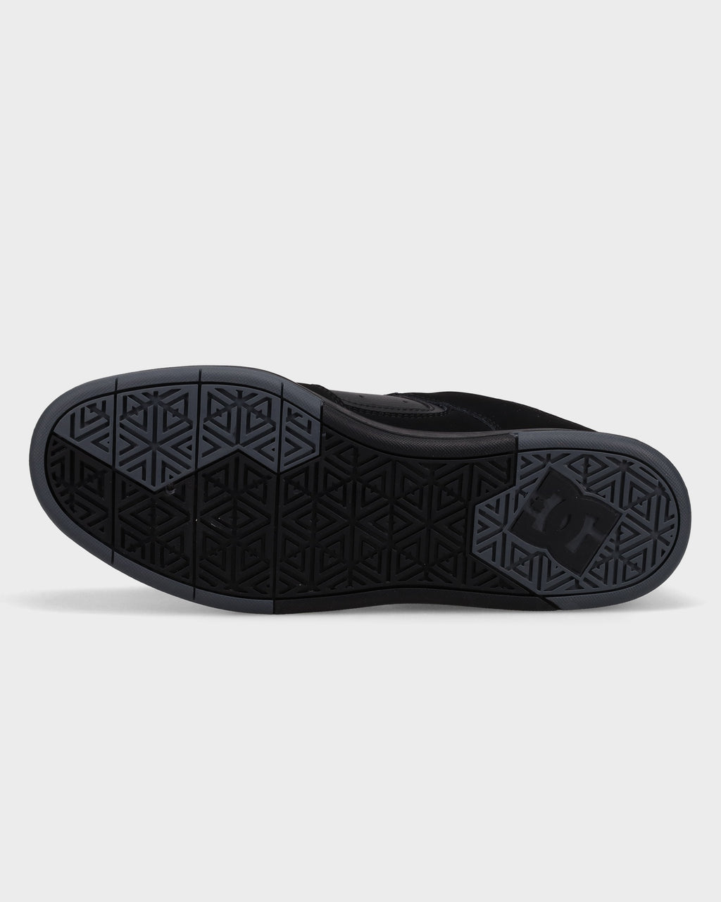 Mens Dc Shoes Cure Sneakers
