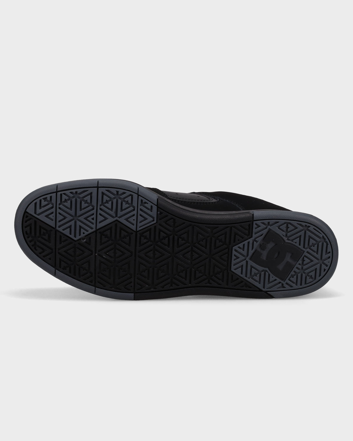 Mens Dc Shoes Cure Sneakers